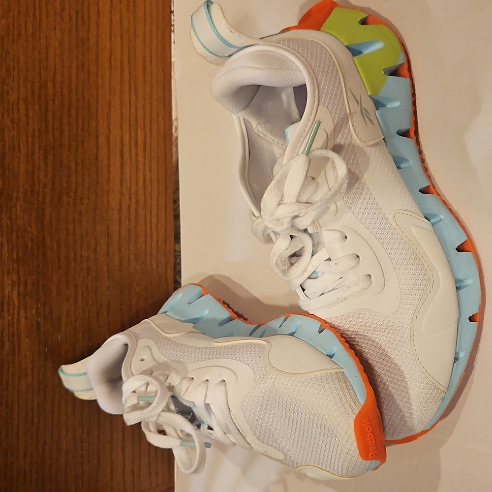 Reebok Zig Dramatica - image 1